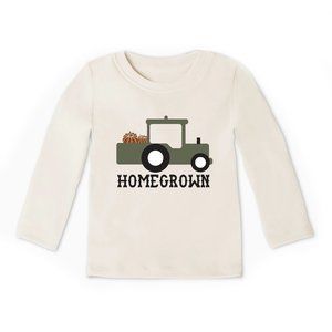 Homegrown Toddler T-Shirt